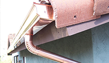 Rain Gutter Installation, Repair, Cleaning in Wintergreen, VA